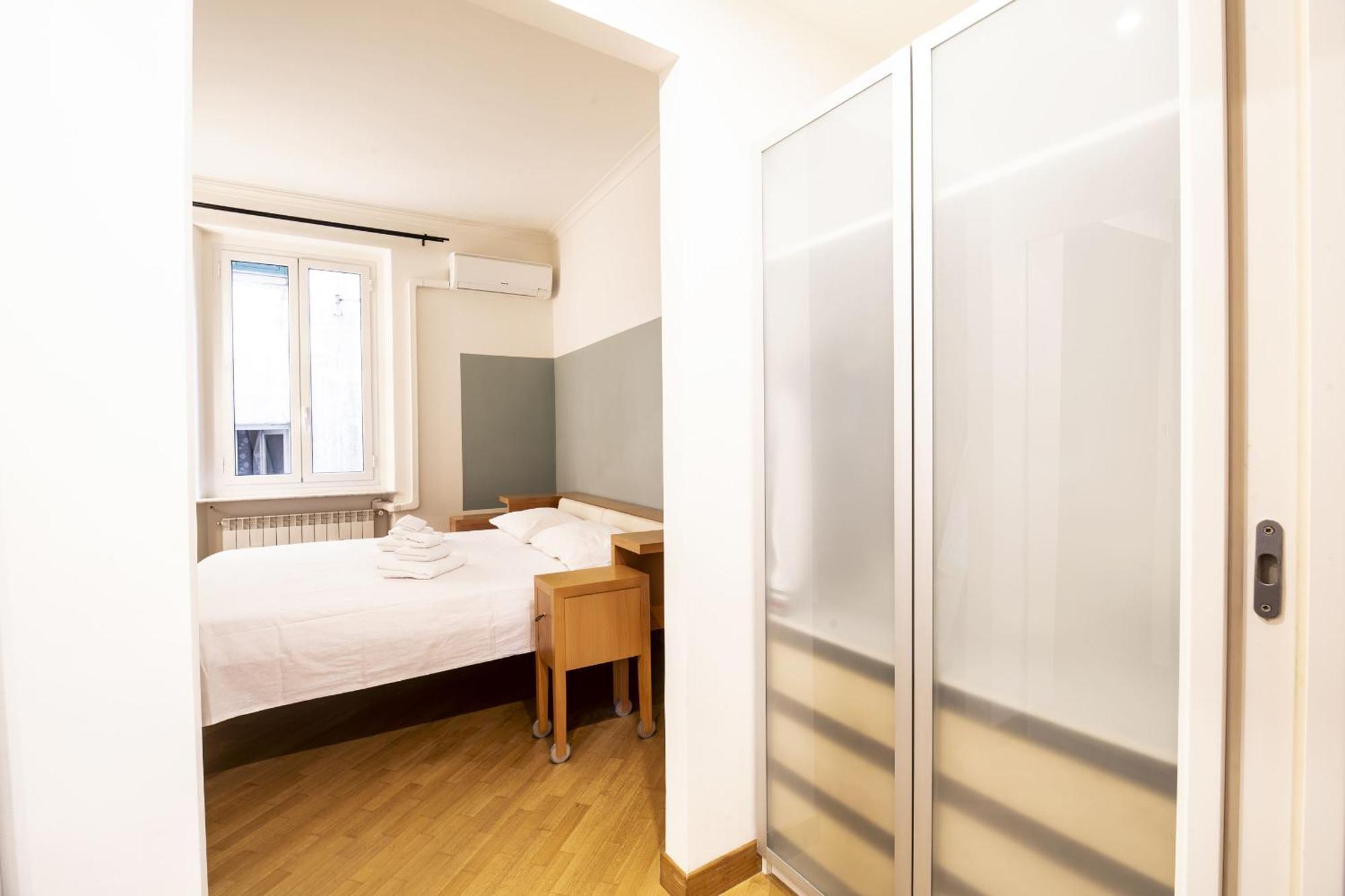 Cuore Di Zena Apartment