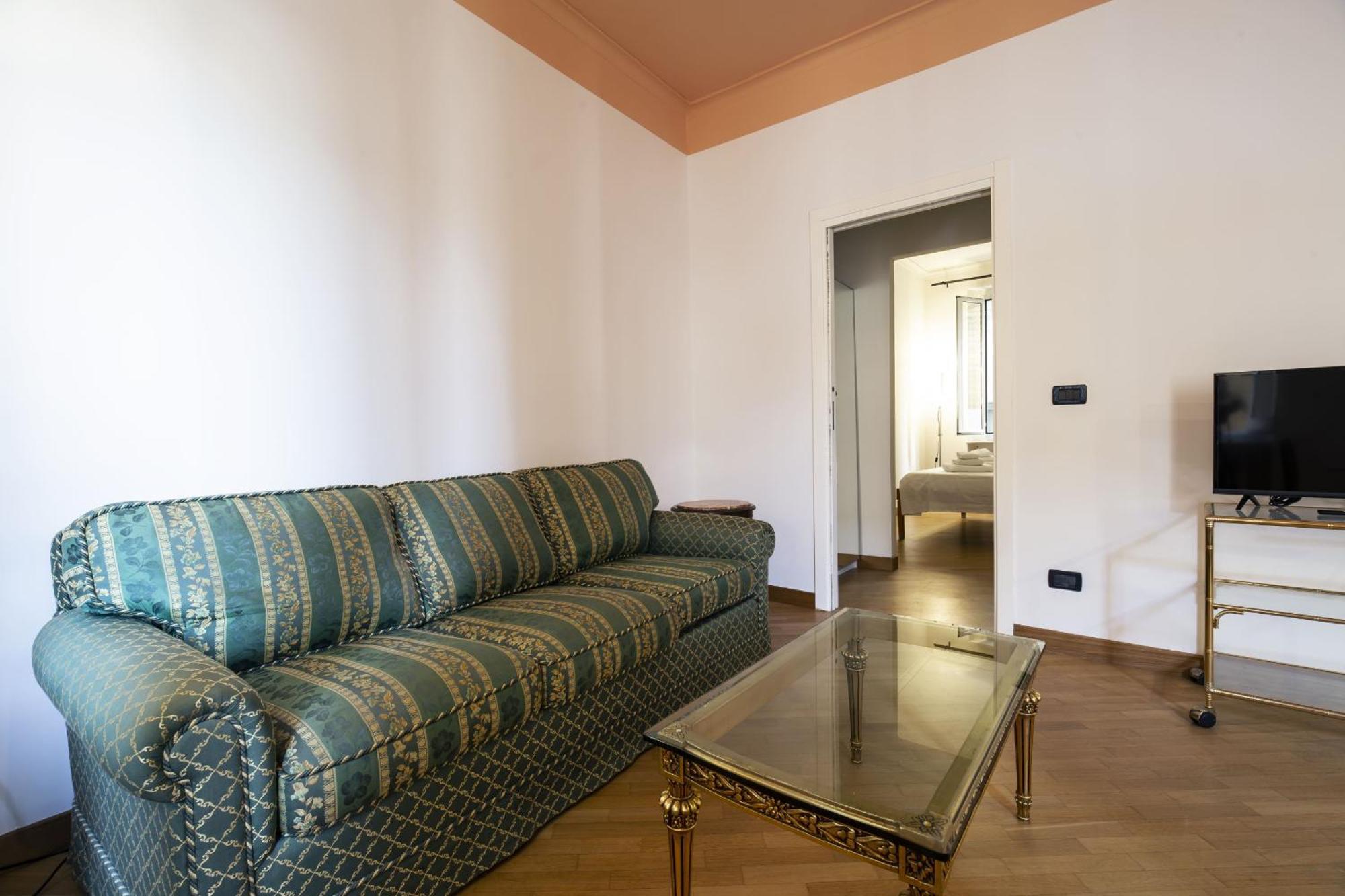 Cuore Di Zena Apartment *